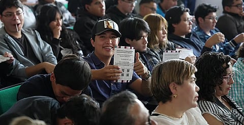 Becas para el Bienestar sin abatir la deserción escolar: Mexicanos Primero
