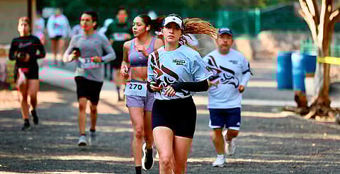 Próxima carrera del Zoológico de Morelia podría ser en beneficio del Zopilote Rey