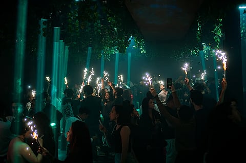 En análisis solicitud para ampliación de horario de tres antros en diciembre