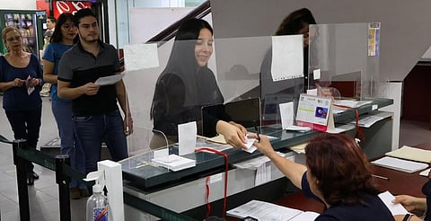 Quedan pocos días para regularizar situación vehicular sin multas ni recargos: Luis Navarro