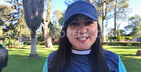 Desaparición del SEA será anticonstitucional: Miriam Alcalá