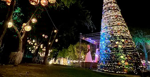 Villa Navideña en Ceconexpo: fechas, horarios y todo lo que debes saber