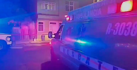 Ataque armado deja dos mujeres muertas y un herido, en Zamora