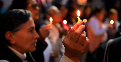 Morelia vivirá noche mágica con mega posada, verbena y concierto navideño el 20 de diciembre