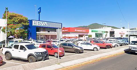 Prevé tus trámites: bancos no abrirán este viernes 12 de diciembre