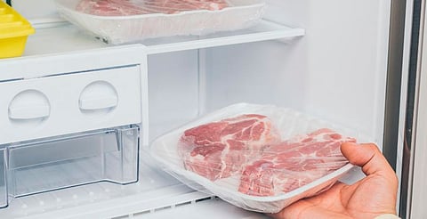Congelar es práctico, pero no infalible: aprende a evitar intoxicaciones