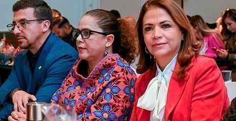 Michoacán tendrá en 2026 un presupuesto que atiende las causas y respalda la transformación: Fabiola Alanís