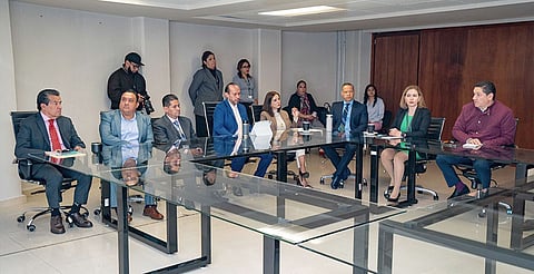 Se prioriza el enfoque de derechos humanos y la perspectiva de género