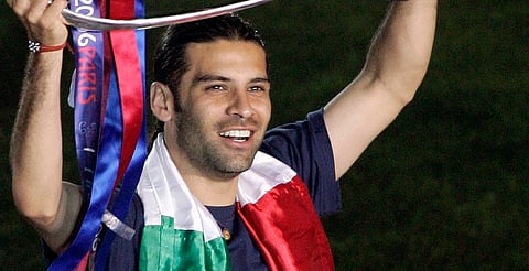 ¡Rafa Márquez y Ruidíaz frente a frente! Habrá duelo de leyendas en el estadio "Morelos"