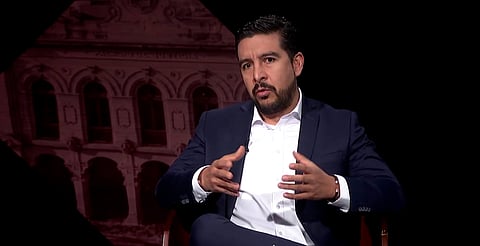 Consolidamos un Poder Judicial más fuerte, humano y responsable para toda la ciudadanía: Mendoza García