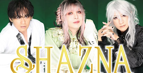 J-Rock en vivo: lo mejor del metal japonés llegará a CDMX en 2026