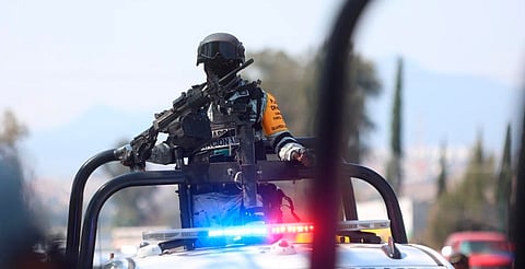 Michoacán, en el lugar 14 en homicidio doloso; la cifra más baja de los últimos 10 años: SESNSP