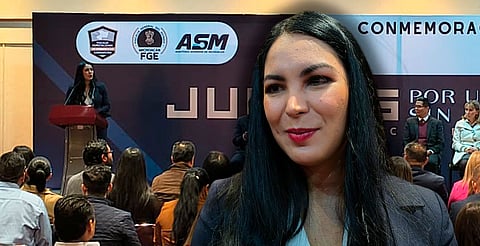 Tiene Fiscalía Anticorrupción 135 carpetas abiertas