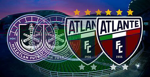 El Estadio Azteca podría ser la nueva casa azulgrana