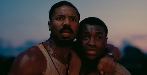 Estas son las 10 mejores películas de 2025, según TIME, y dónde verlas