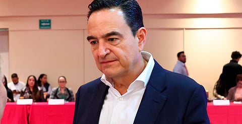 Zamora avanza en materia de seguridad: edil Carlos Soto