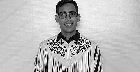 Detienen a presunto implicado en muerte del regidor Brayan Vicente en CDMX