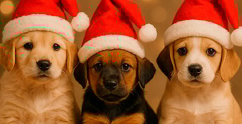 Gobierno de Morelia anuncia llegada de Caravana Navideña de Adopción