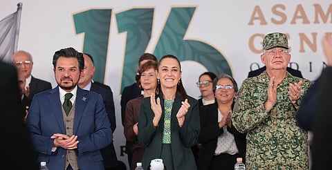 Nuevo hospital del IMSS ‘Carmen Serdán’ beneficiará a más de 550 mil derechohabientes