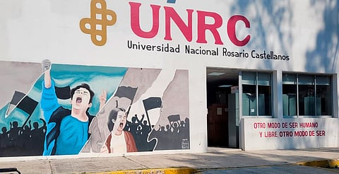 Universidad Rosario Castellanos iniciará clases en Michoacán el 2 de marzo de 2026; aquí los detalles
