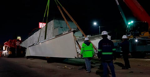 Cerrarán accesos a Periférico y Costco por obras del Distribuidor Salida Pátzcuaro