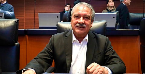 QM Estudios coloca a Raúl Morón en las preferencias electorales para la gubernatura de Michoacán