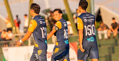 Atlético Morelia-UMSNH cerrará el 2025 como líder de la Liga TDP