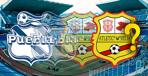 ¿La puerta se abre? Morelia podría regresar a Primera División