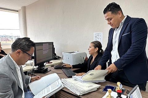 Salas civiles del Poder Judicial de Michoacán incrementan resoluciones en 125%