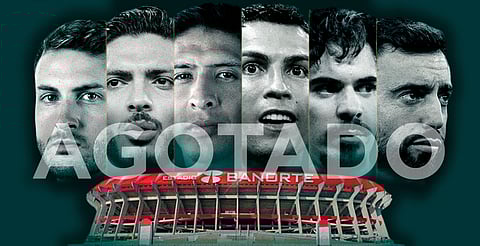 Venta general se abrirá el 13 de diciembre… si la plataforma lo permite