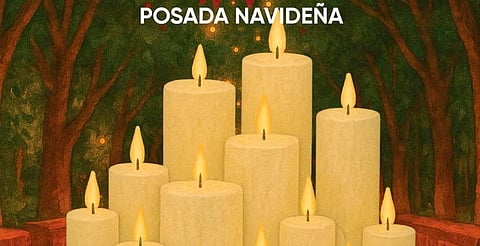Morelia se prepara para vivir la Cuarta Magno Posada Navideña “Noche de Paz”