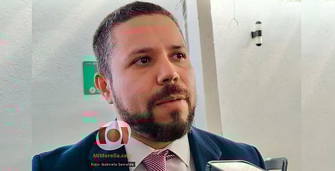 Inicia CEDH queja por hechos en Zitácuaro