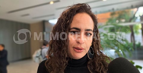 Sandra Arreola destaca cohesión y unidad en la bancada del PVEM