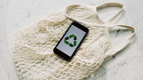 Menos basura, más empleos verdes: así es la nueva Ley de Economía Circular