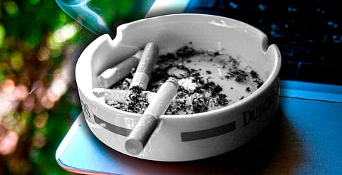 La actividad física y la planificación son aliados clave para dejar el tabaco