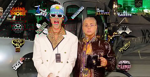 “TOP OF THE HILLS” indaga en la insatisfacción detrás del éxito