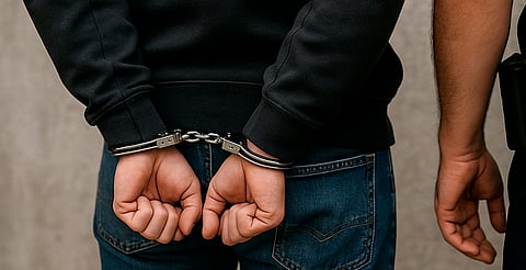 Vinculan a proceso a exdirector de Licencias en Uruapan por corrupción