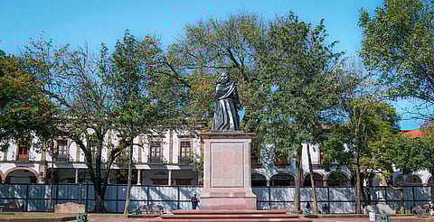 La rehabilitación tuvo una inversión 100% estatal de más de 29 mdp