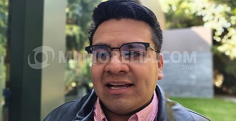 Antonio Carreño exige reconocer como terrorismo la explosión en Coahuayana