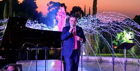 Ebrard defiende aumento de aranceles: “Es protección para México y sus trabajadores”