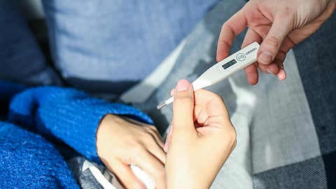 Registran primer caso de nueva variante de influenza en CDMX; llaman a vacunarse