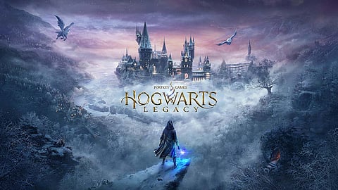 Hogwarts Legacy se ofrece gratis en Epic Games Store por tiempo limitado