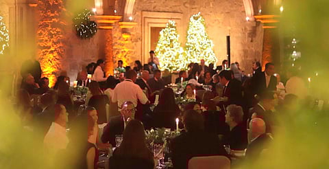 DIF Morelia recauda más de 174 mil pesos en cena con causa para Día de Reyes