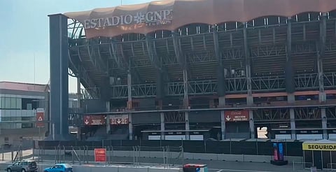 SSC detiene a 16 revendedores durante concierto de Bad Bunny en CDMX