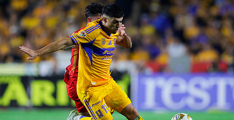 Toluca vs Tigres: ¿A qué hora y dónde ver la Final del Apertura 2025?