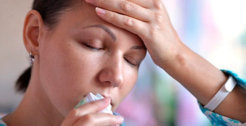 Michoacán, sin casos de "super gripe" H3N2: SSM