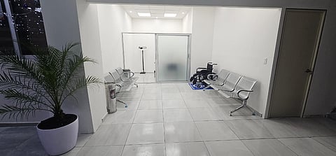 Habilita ISSSTE en Tarímbaro el primer consultorio médico del Plan Michoacán: Martí Batres