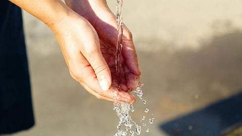 "El agua es un derecho social, no un negocio" Sandra Arreola urge a la conciencia tras reforma Federal