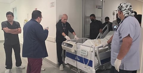 Joven da vida a 4 personas con donación de órganos: SSM