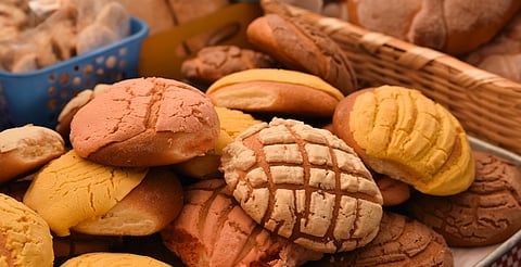 ‘No tienen cultura del pan’: chef internacional desata furia por comentario sobre el pan mexicano